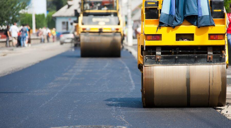 Expert top industrial roofings services in New Stanton, PA